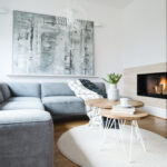 Twój idealny kominek: inspiracje od PAMA Kominki