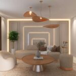 Taśmy LED COB – zaawansowane oświetlenie liniowe dla nowoczesnych przestrzeni